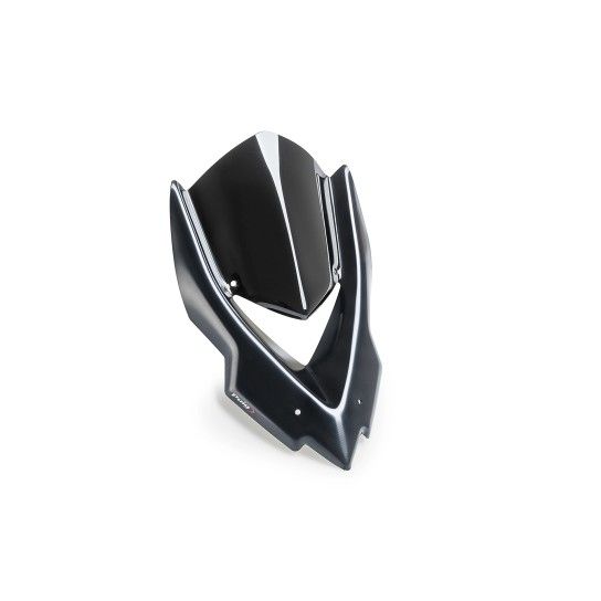 PUIG Z1100 2026 VISEIRA NEW GENERATION TOURING PRETA PUIG Z1100 2026 VISEIRA NEW GENERATION TOURING PRETA