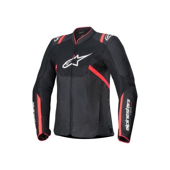 ALPINESTARS BLUSÃO STELLA T-SPS AIR V2 ALPINESTARS BLUSÃO STELLA T-SPS AIR V2