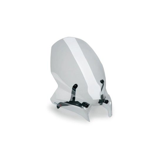 PUIG BMW R18 2020 WIINDSHIELD NEW GENERATION TOURING SMOKE PUIG BMW R18 2020 WIINDSHIELD NEW GENERATION TOURING SMOKE