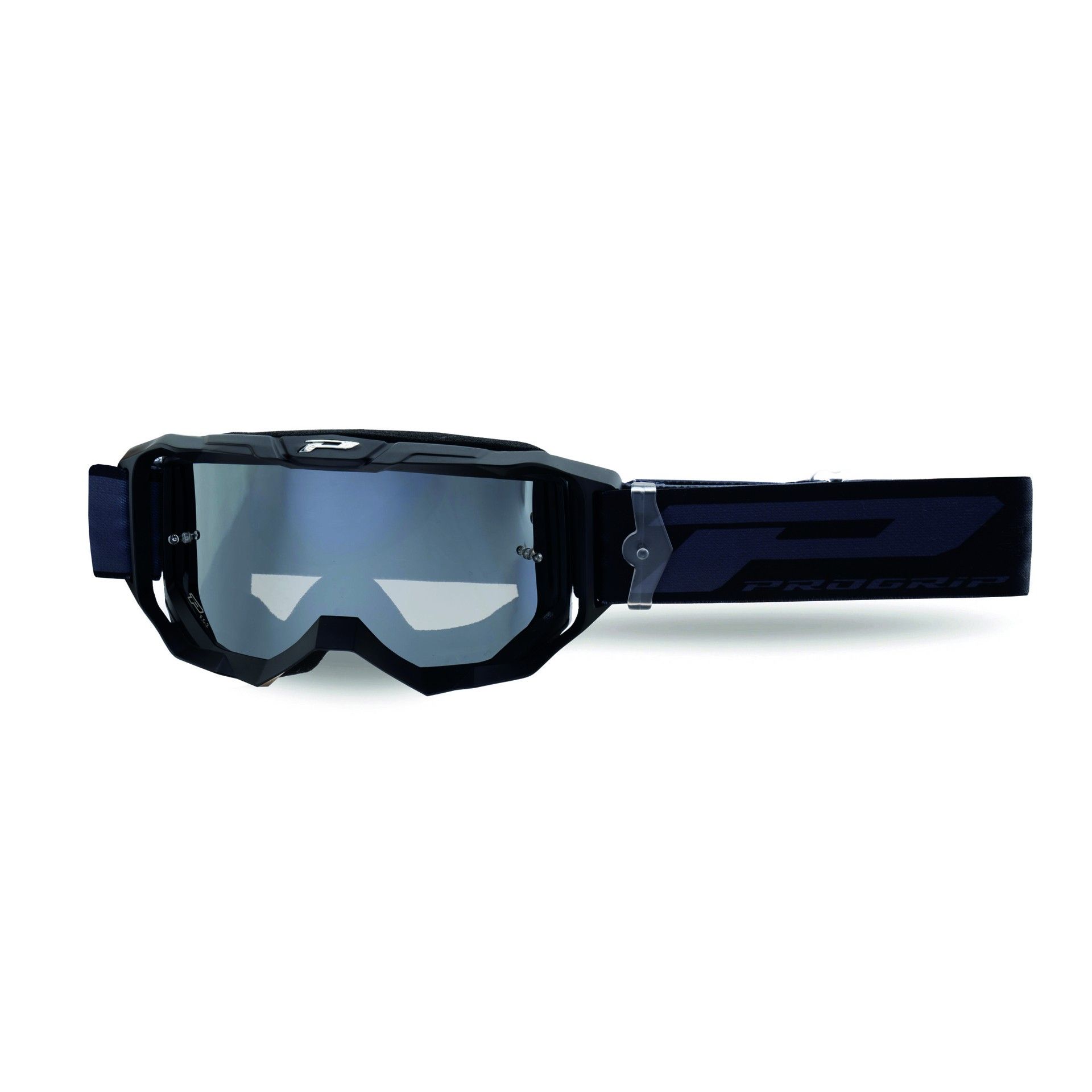 PROGRIP OCULOS 3300 VISION GO PRETO MATE 3352