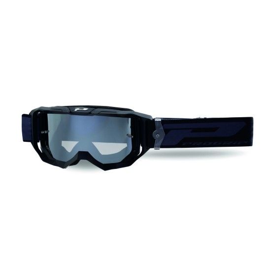 PROGRIP OCULOS 3300 VISION GO PRETO MATE 3352