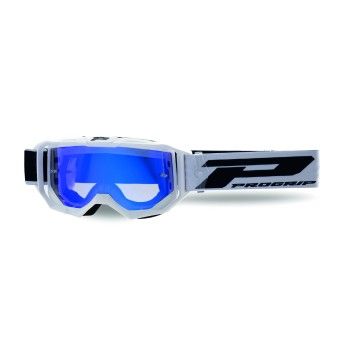 PROGRIP GOOGLES 3300 BLACK/WHITE VISION TR 3310C PROGRIP GOOGLES 3300 BLACK/WHITE VISION TR 3310C