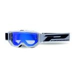 PROGRIP GAFAS 3300 NEGRO/BLANCO VISION TR 3310C