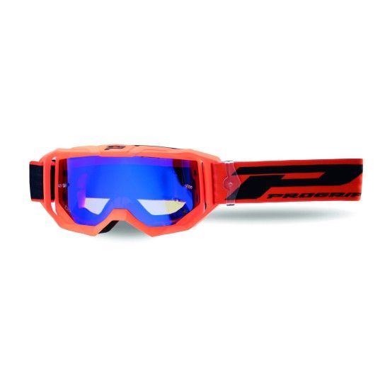 PROGRIP GOOGLES 3300 BLACK/WHITE VISION TR 3310C PROGRIP GOOGLES 3300 BLACK/WHITE VISION TR 3310C