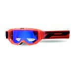 PROGRIP GOOGLES 3300 BLACK/WHITE VISION TR 3310C PROGRIP GOOGLES 3300 BLACK/WHITE VISION TR 3310C