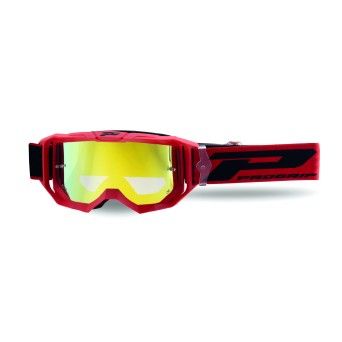 PROGRIP GOOGLES 3300 BLACK/WHITE VISION TR 3310C PROGRIP GOOGLES 3300 BLACK/WHITE VISION TR 3310C