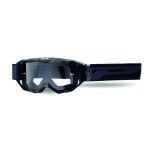 PROGRIP GOOGLES 3300 BLACK/WHITE VISION TR 3310C