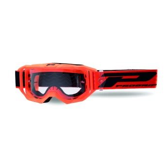 PROGRIP GOOGLES 3300 BLACK/WHITE VISION TR 3310C PROGRIP GOOGLES 3300 BLACK/WHITE VISION TR 3310C