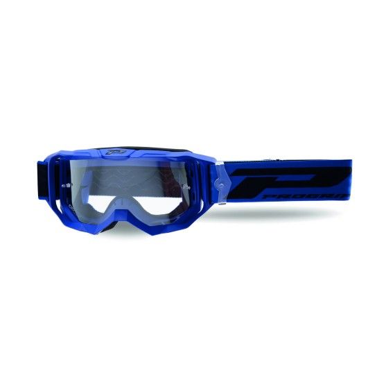 PROGRIP GOOGLES 3300 BLACK/WHITE VISION TR 3310C