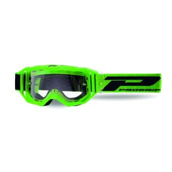 PROGRIP GOOGLES 3300 BLACK/WHITE VISION TR 3310C PROGRIP GOOGLES 3300 BLACK/WHITE VISION TR 3310C