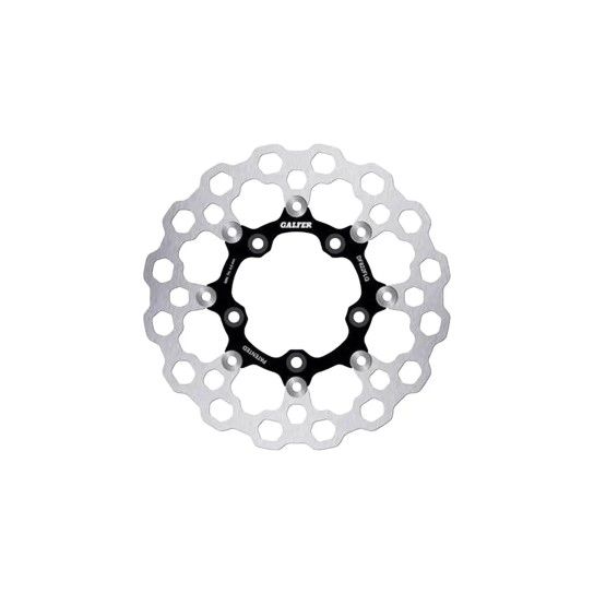 GALFER HARLEY-DAVIDSON NIGHT ROD DISCO CUBIQ FLUTU 300x5.6mm GALFER HARLEY-DAVIDSON NIGHT ROD DISCO CUBIQ FLUTU 300x5.6mm