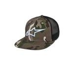 ALPINESTARS GORRA CORP TRUCKER