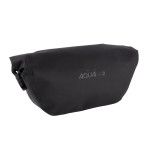 OXFORD AQUA D-50 DUFFLE BAG BLACK