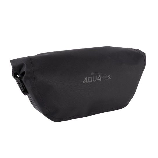 OXFORD AQUA D-50 DUFFLE BAG BLACK
