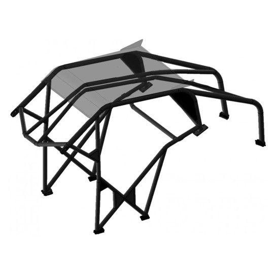 KIT ROLLBAR SUPER VILLAIN LAZER SPEC