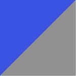 7187-AZUL/CINZENTO