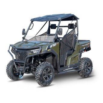 LINHAI T-BOSS 570 LINHAI T-BOSS 570