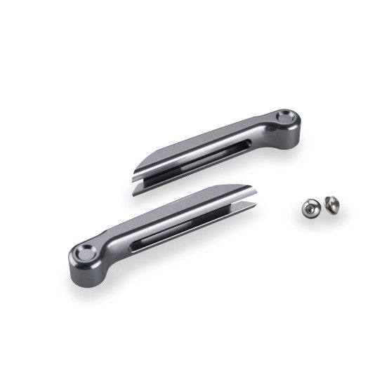 PUIG EXTENSIVEL MANETE 4.0 TITANIO