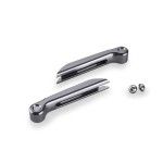 PUIG EXTENSIVEL MANETE 4.0 TITANIO