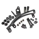 SHAD BMW F650 GS 2004-13 SUPORTE