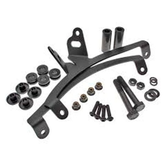 SHAD BMW F650 GS 2004-13 SUPORTE