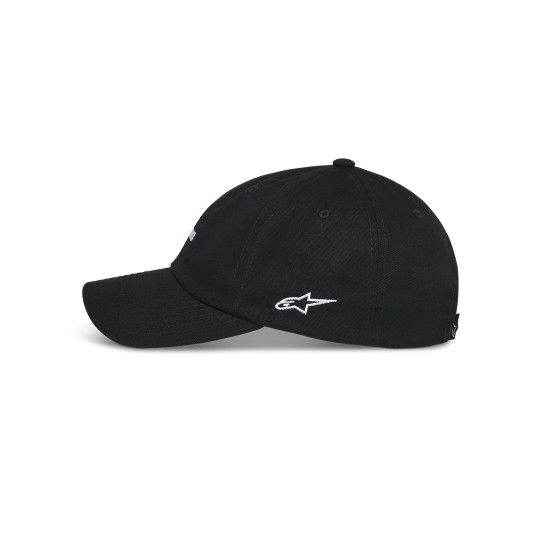 ALPINESTARS BONE DEDUCE STRAPBACK ALPINESTARS BONE DEDUCE STRAPBACK