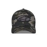 ALPINESTARS BONE OBLIQUE CAMO TRUCKER