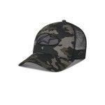 ALPINESTARS BONE OBLIQUE CAMO TRUCKER