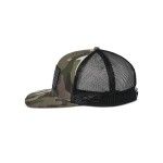 ALPINESTARS BONE FLAG FLAT TRUCKER ALPINESTARS BONE FLAG FLAT TRUCKER