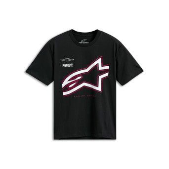 ALPINESTARS T-SHIRT AUTHORITY CSF