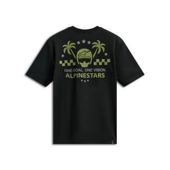 ALPINESTARS T-SHIRT ORDER CSF
