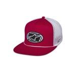 ALPINESTARS BONE CONTENDER TRUCKER ALPINESTARS BONE CONTENDER TRUCKER