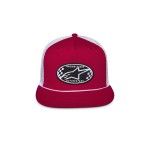 ALPINESTARS BONE CONTENDER TRUCKER ALPINESTARS BONE CONTENDER TRUCKER