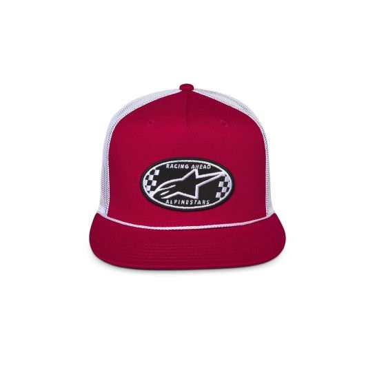 ALPINESTARS BONE CONTENDER TRUCKER ALPINESTARS BONE CONTENDER TRUCKER