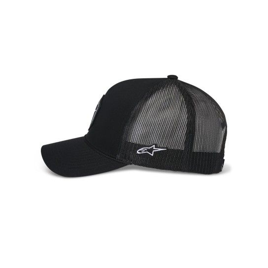 ALPINESTARS BONE HEXEON TRUCKER ALPINESTARS BONE HEXEON TRUCKER