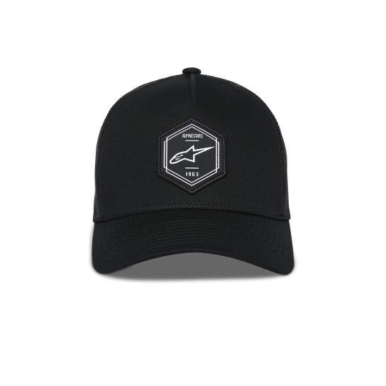 ALPINESTARS BONE HEXEON TRUCKER ALPINESTARS BONE HEXEON TRUCKER