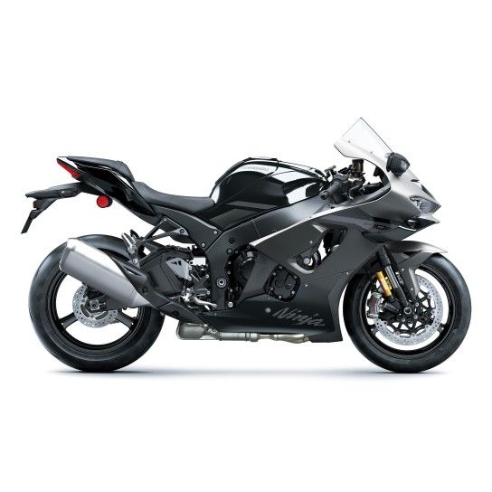 KAWASAKI NINJA ZX-10R 26