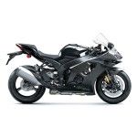 KAWASAKI NINJA ZX-10R 26