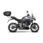 SHAD TIGER 900/GT/RALLY 2020