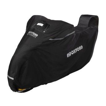 OXFORD CAPA STORMEX TAMANHO M