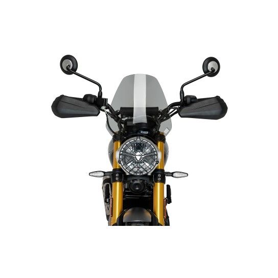 PUIG WINDSHIELD NEW GEN TOURING YAMAHA MT-07 21 C/ PUIG WINDSHIELD NEW GEN TOURING YAMAHA MT-07 21 C/