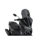 PUIG WINDSHIELD V-TECHLINE TOURING YAMAHA NMAX 125 21