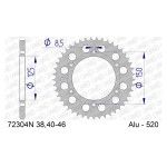 AFAM CREMALHEIRA ALUMINIO 520 GAS GAS HUSQVARNA KTM 2021-26