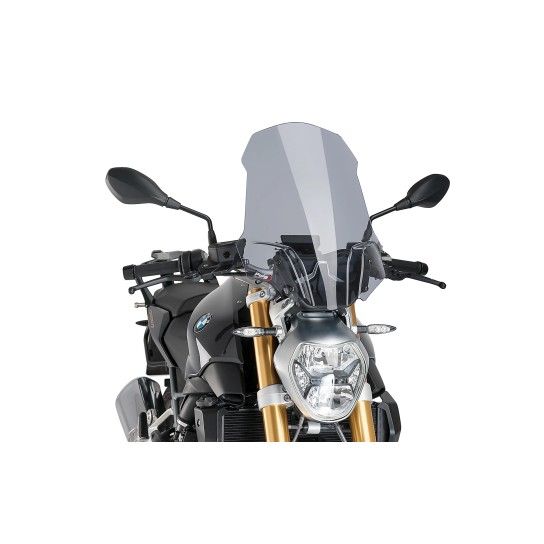 PUIG R1200R 2016 VIDRO NEW GENERATION FUMADO