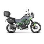 SHAD KLE 500 2026 LATERAL 4P SYSTEM
