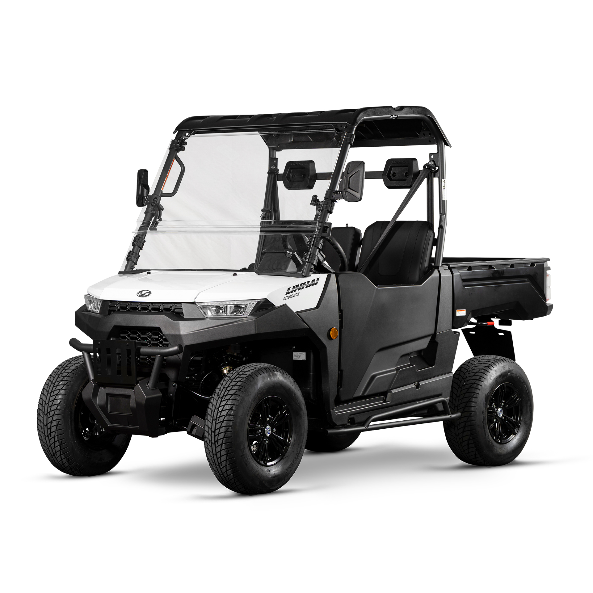 LINHAI LH 80DU 2X4 LINHAI LH 80DU 2X4