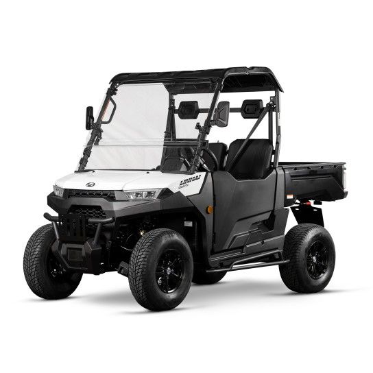 LINHAI LH 80DU 2X4 LINHAI LH 80DU 2X4