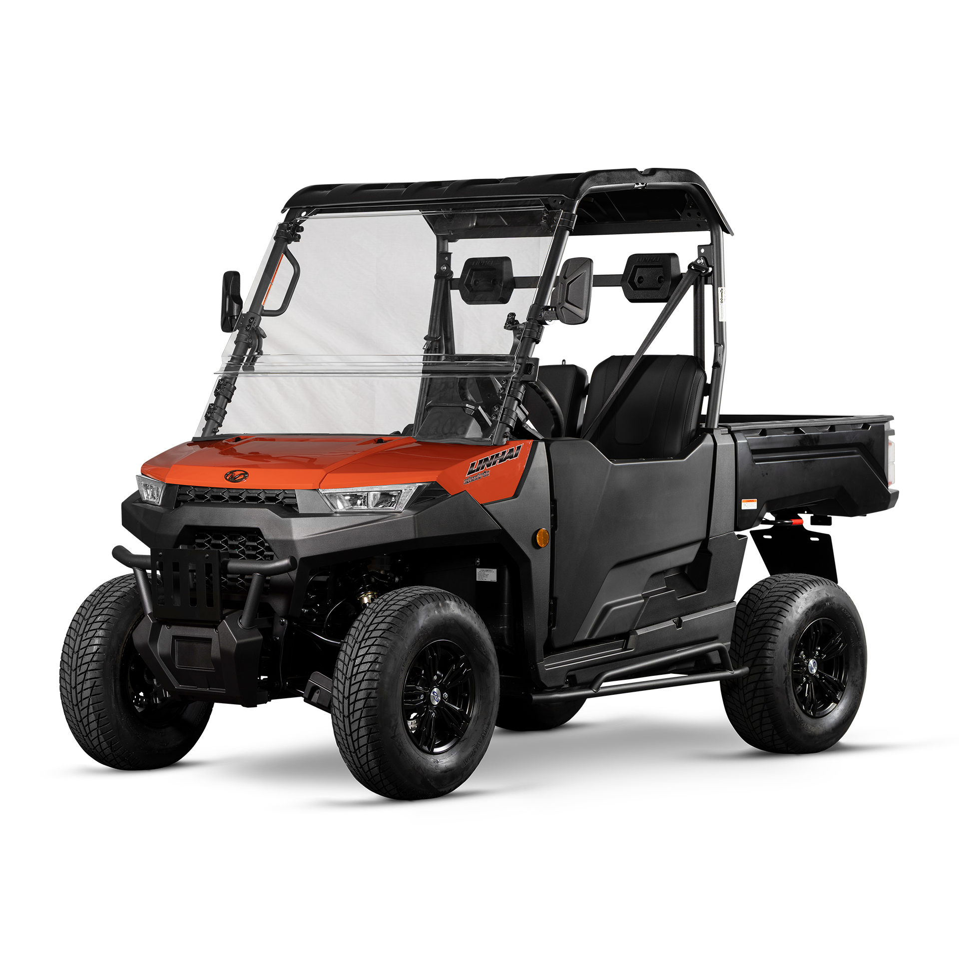 LINHAI LH 80DU 2X4 LINHAI LH 80DU 2X4