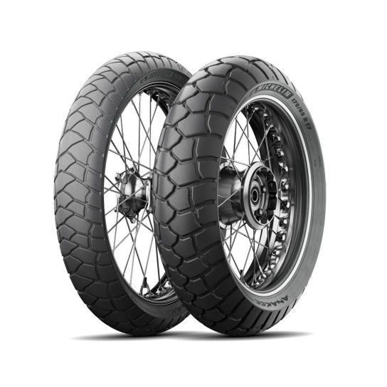 MITAS 120/70R19 60V ENDURO TRAIL ADV 2