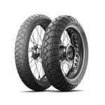 MITAS 120/70R19 60V ENDURO TRAIL ADV 2